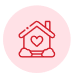 Home care icon