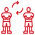Confidence icon