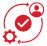 Process icon