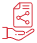 Share icon