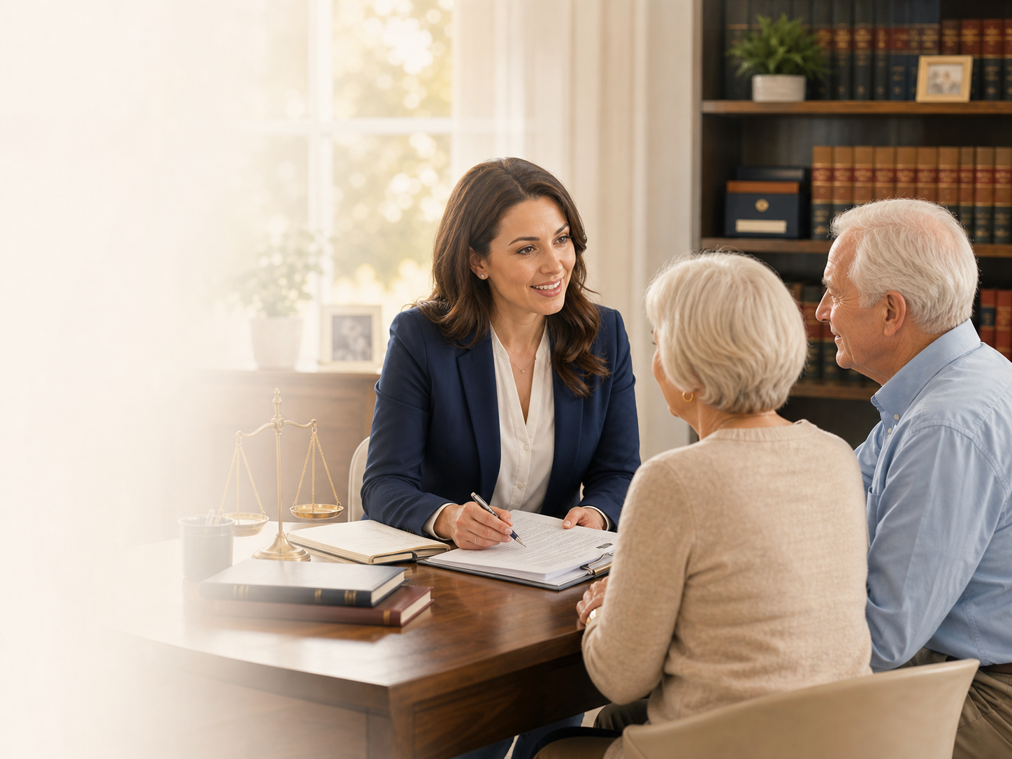 Elder Law