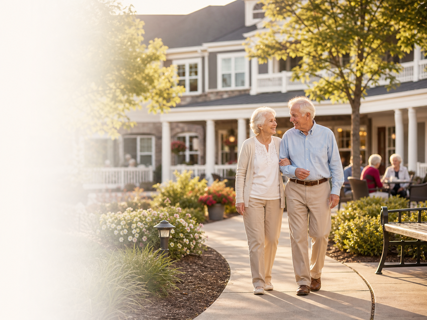 Senior Living