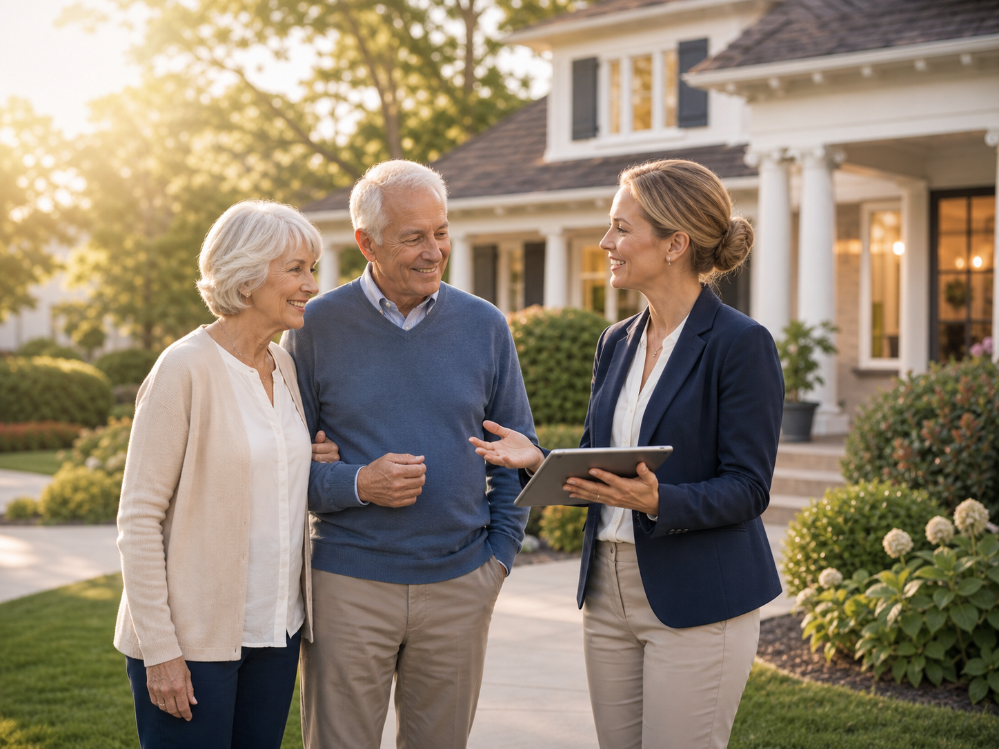 Senior's Real Estate